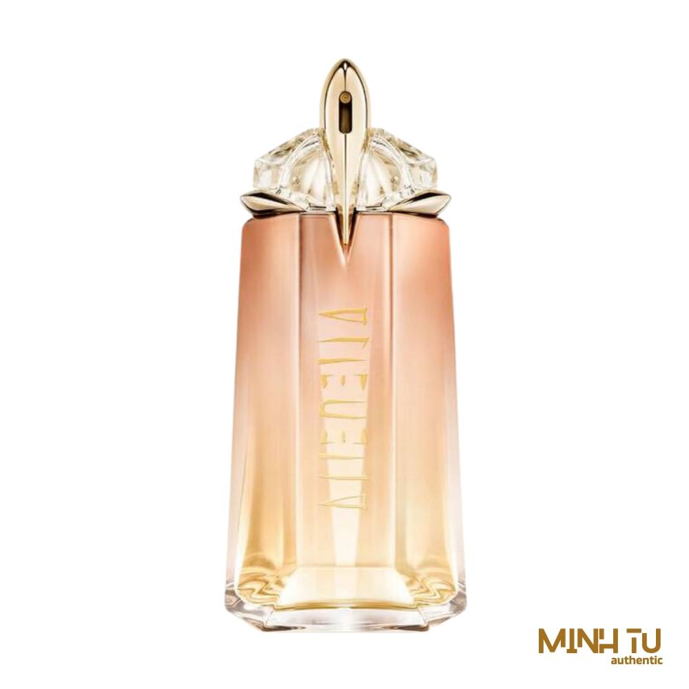 Nước Hoa Nữ Thierry Mugler Alien Goddess Supra Florale EDP 90ml | Chính Hãng